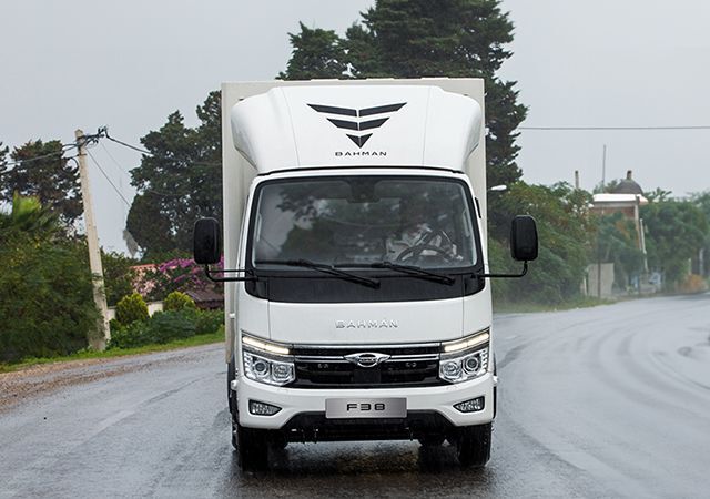 آخرین عرضه فورس F۳۸ در بورس کالا در سال ۱۴۰۳ آخرین عرضه فورس F۳۸ در بورس کالا در سال ۱۴۰۳