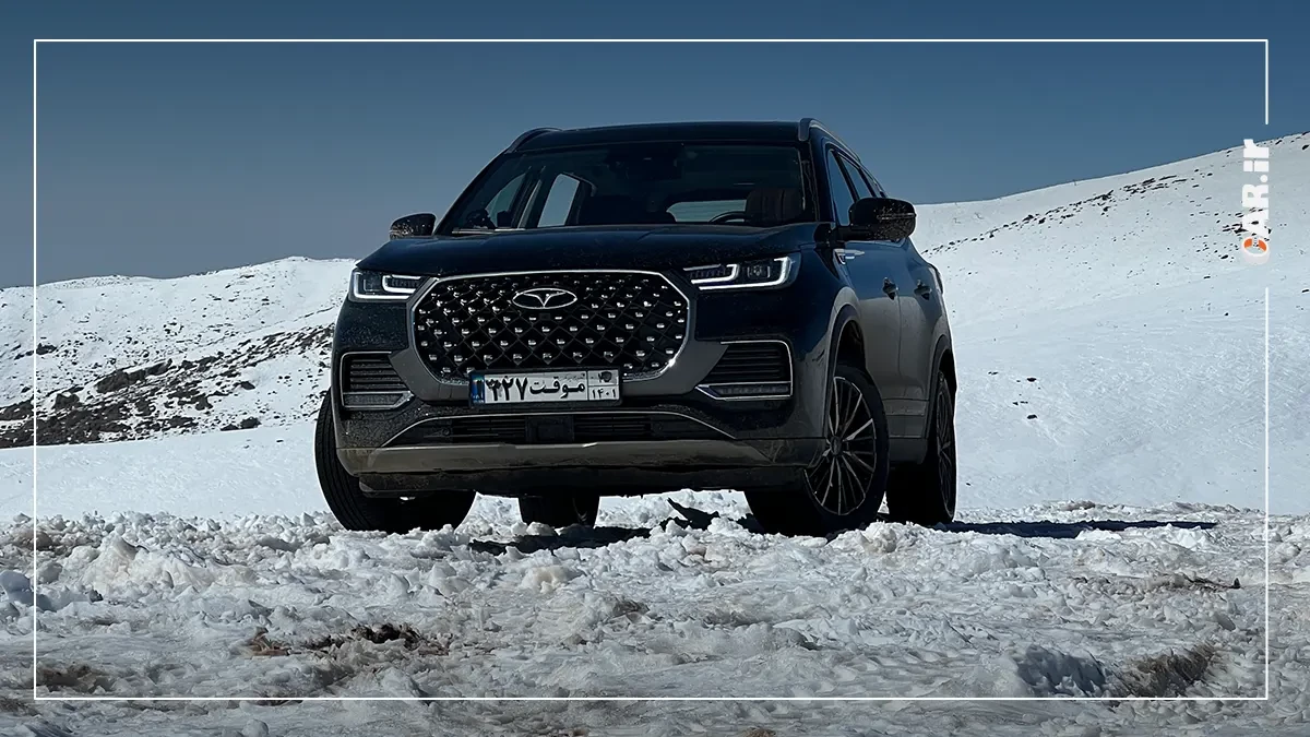 شرایط فروش نقدی دو مرحله‌ای فونیکس تیگو 8 پرومکس IE با تحویل 45 روزه