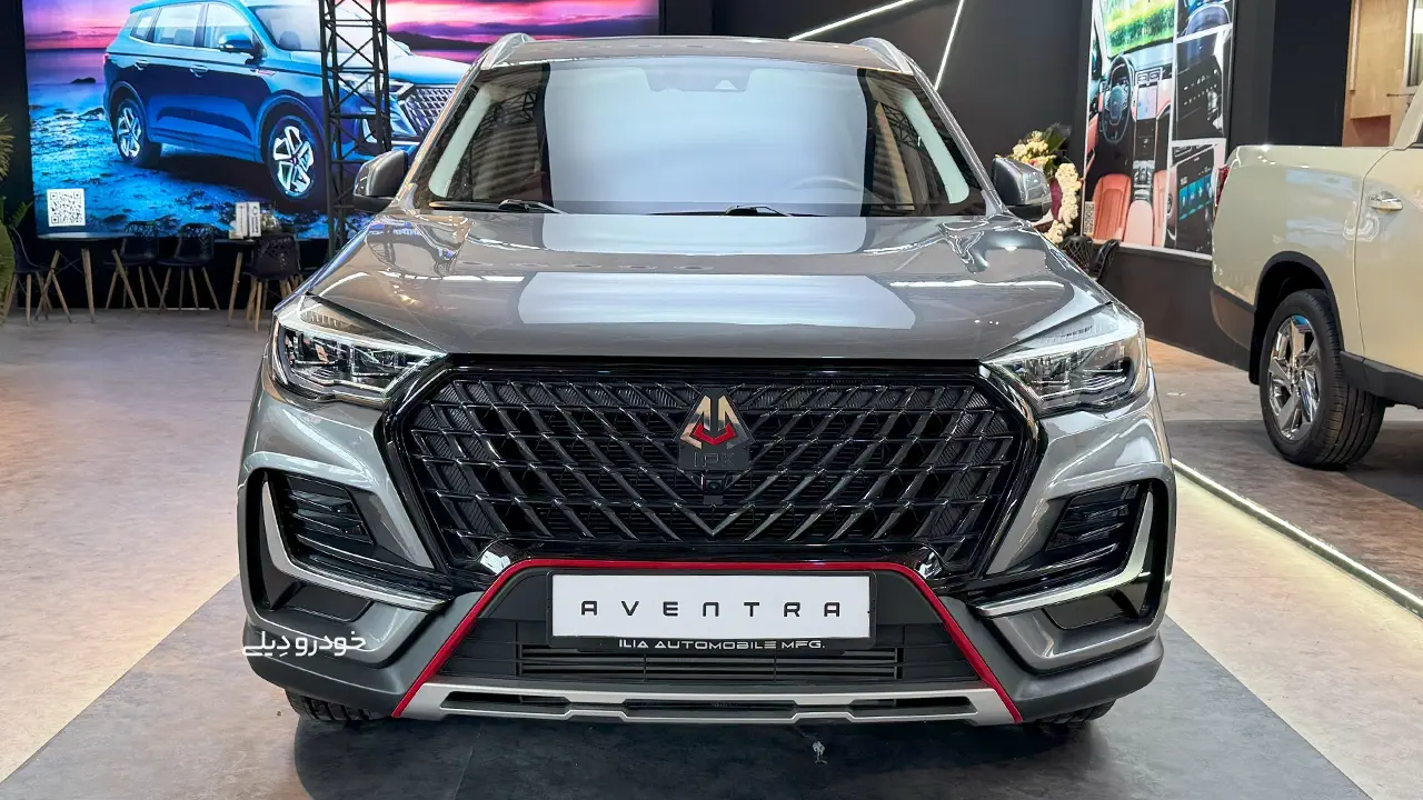 اونترا U75 پلاس چه مشخصات و ویژگی هایی دارد؟