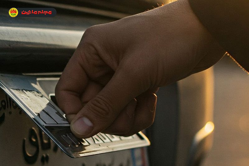 لیست سیاه پلیس و جلوگیری از سوءاستفاده سارقان جلوگیری