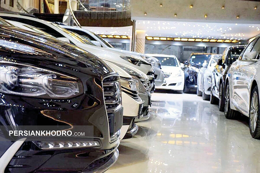 چرا بازار خودرو از سایر بازارها عقب ماند؟