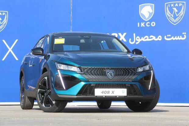 پژو فرانسوی – چینی به ایران‌ خودرو بازگشته است