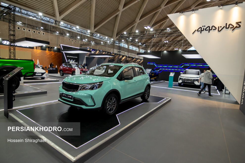 شروع فروش نقدی رقیب ۲۰۷ اتوماتیک با قیمت قطعی (+قیمت و جدول فروش)