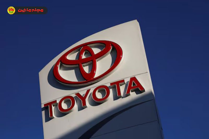 تویوتا احتمالاً کاهش سود دومین فصل متوالی را تجربه خواهد کرد