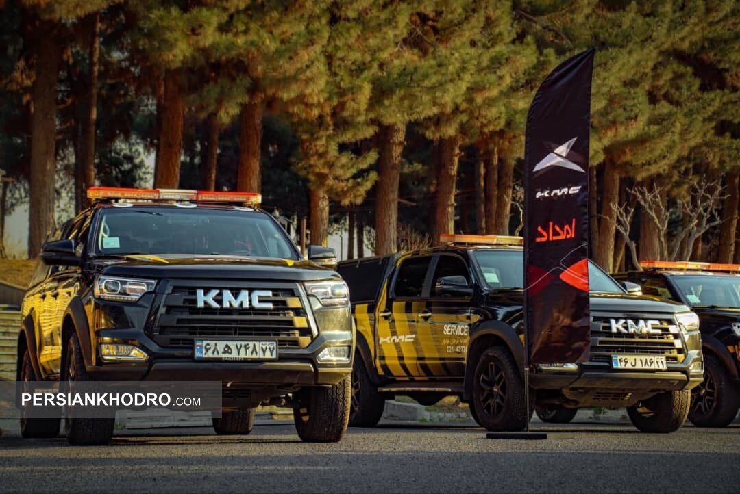 عضو هیات مدیره کرمان موتور: هوش مصنوعی به امداد خودرو می آید