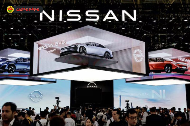 چالشی جدید برای نیسان در بحران مالی