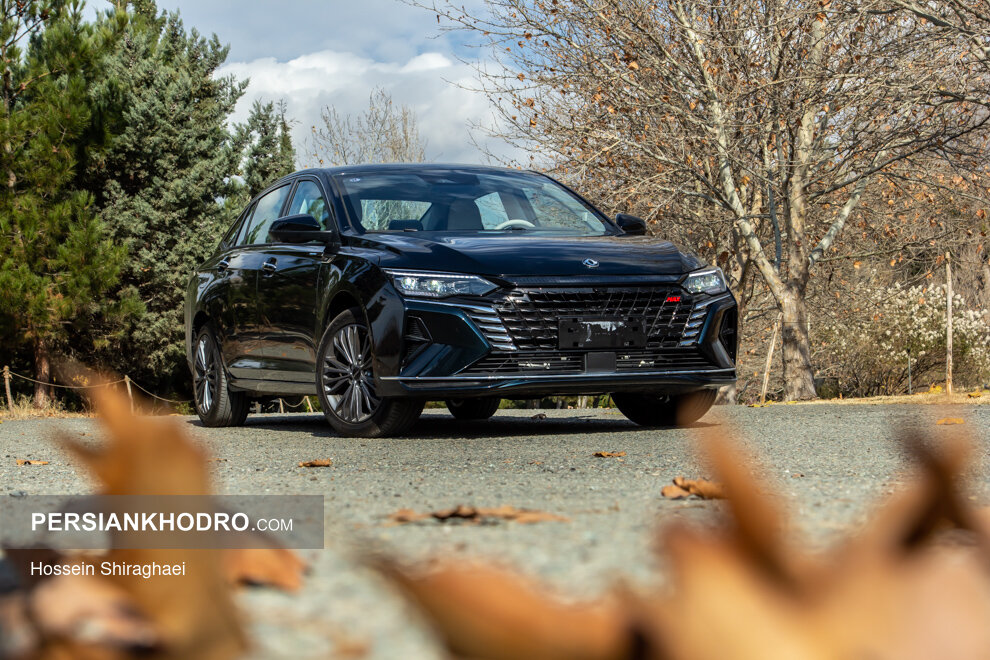 شروع فروش خودرو «شاین مکس» ایران خودرو با تحویل ۲۰ روزه (+زمان و قیمت)