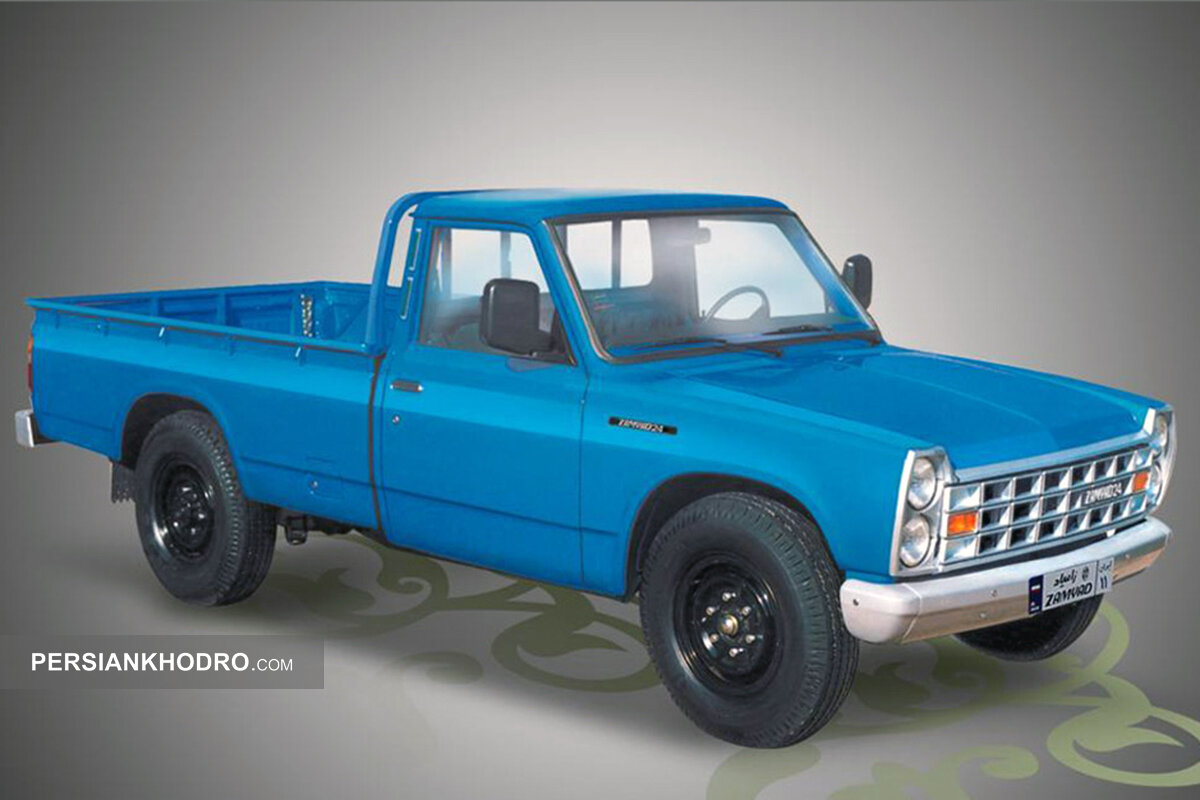 زمان فروش دهه فجر خودروهای زامیاد اعلام شد