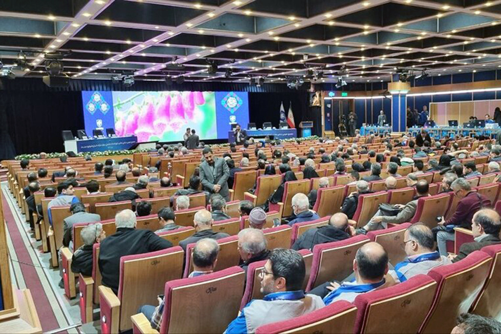 توضیح سازمان بورس در خصوص مجمع ایران خودرو