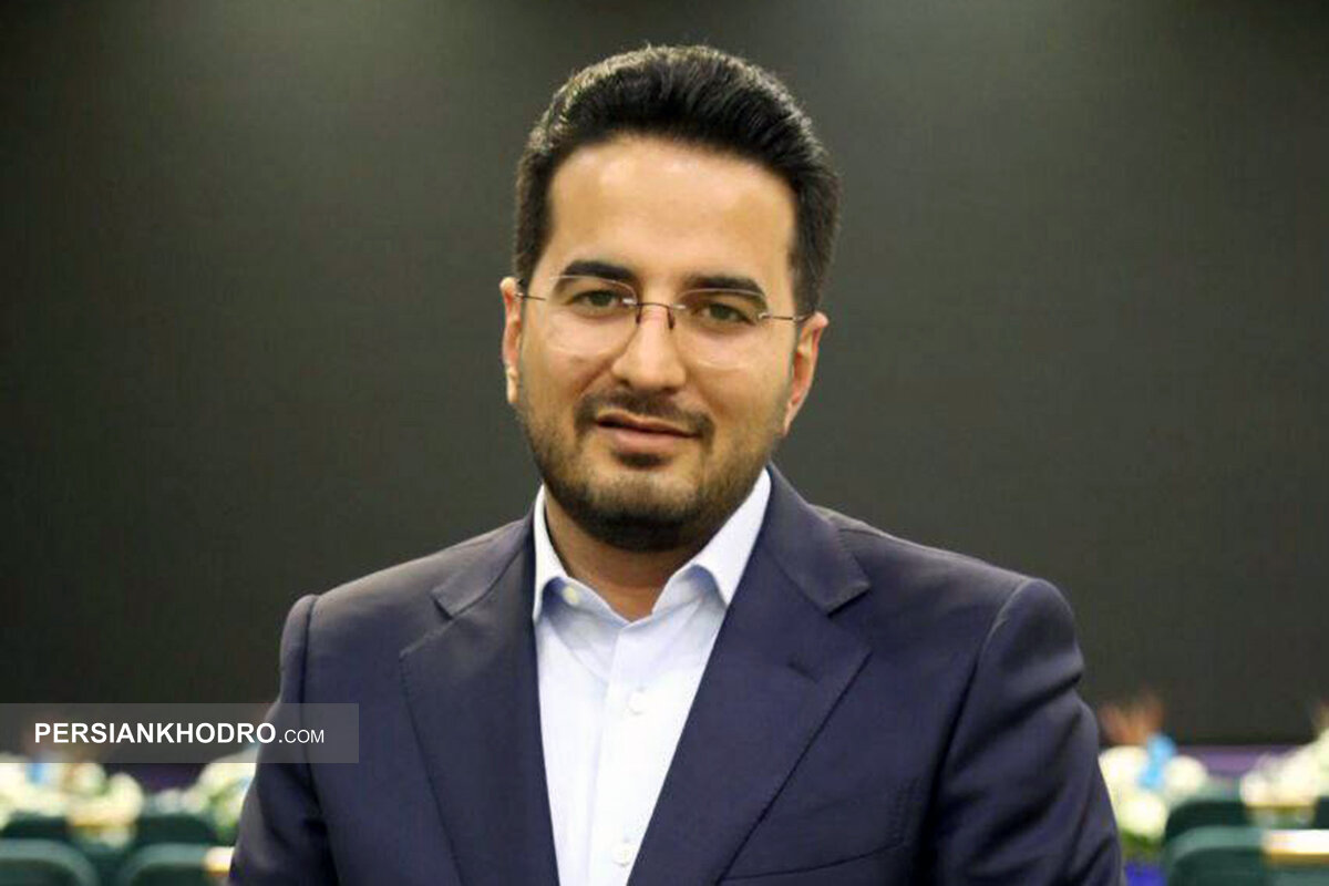 محسن مقدم مدیر حوزه مدیرعامل ایران‌خودرو شد