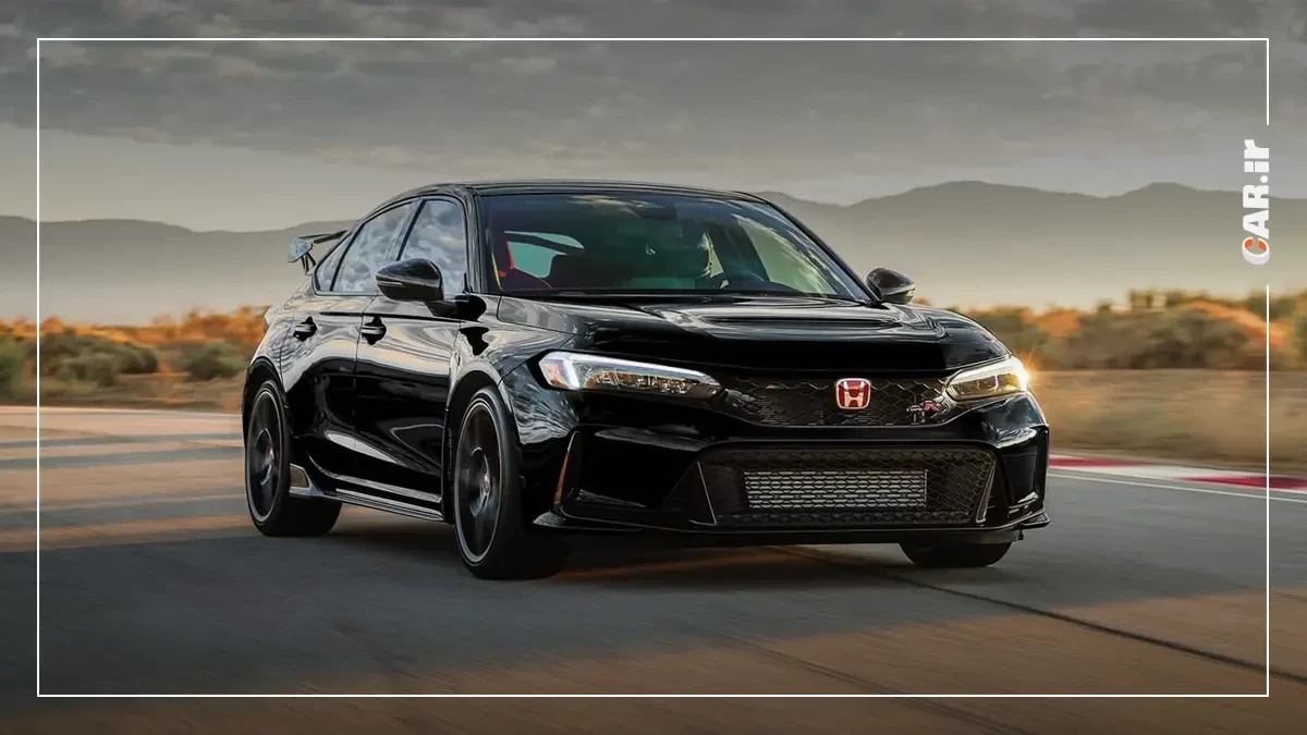 قیمت علی‌الحساب 4 خودرو هوندا ویژه سامانه جانبازان اعلام شد