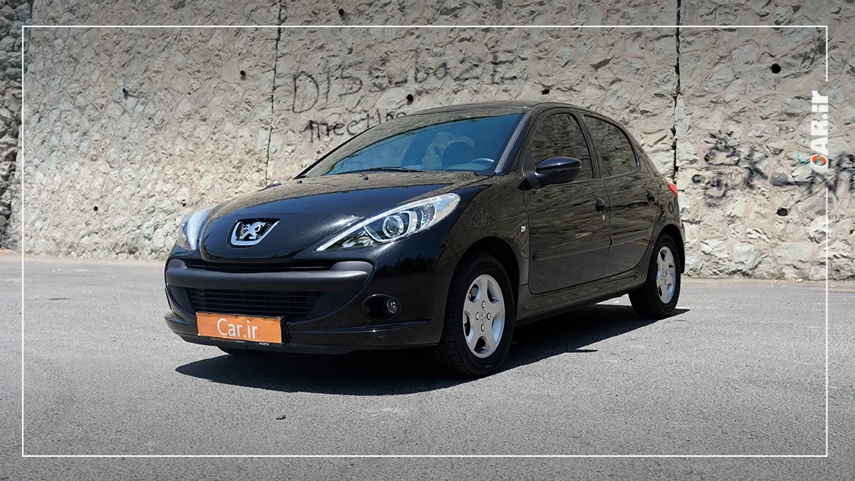 تفاوت قیمت کارخانه و بازار ۱۱ محصول ایران‌خودرو در طرح جدید فروش