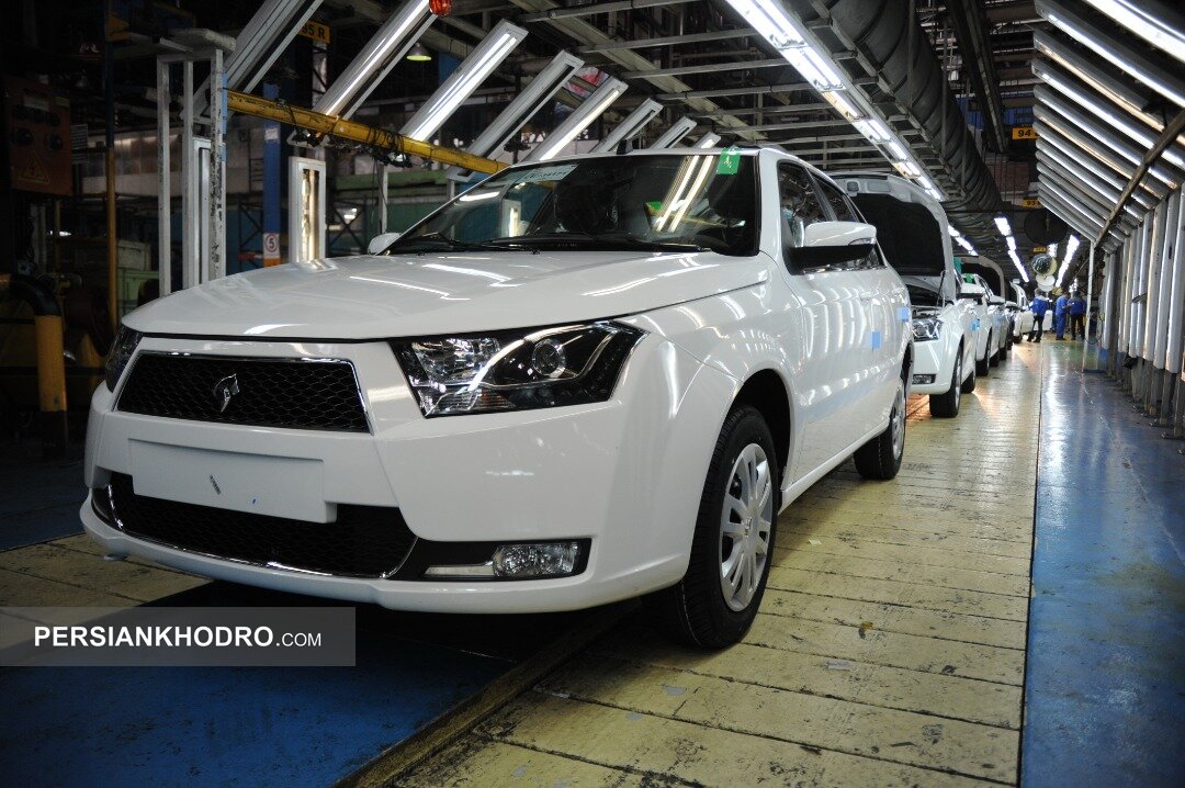 خواسته های قطعه سازان از مدیریت جدید ایران خودرو -بهمن ۱۴۰۳