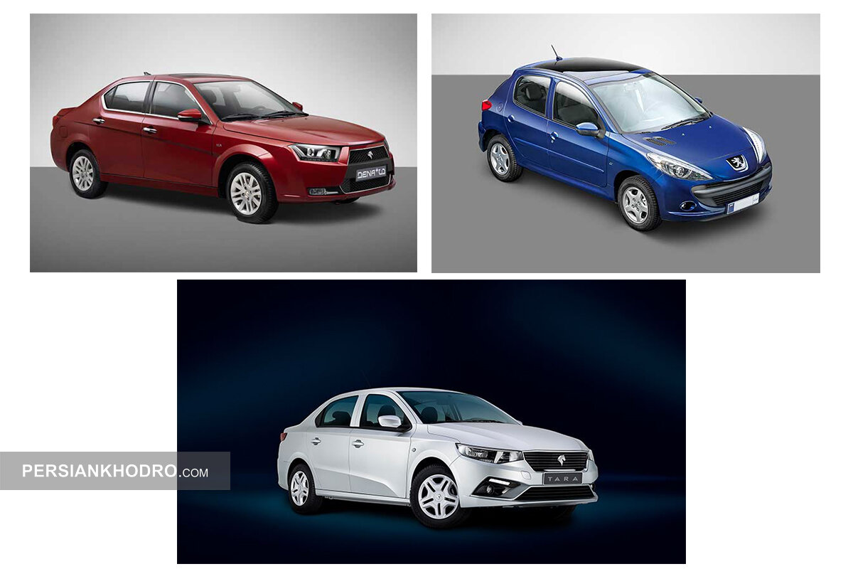 تمدید افتتاح حساب وکالتی برای خرید خودروهای ایران خودرو(بهمن ۱۴۰۳)