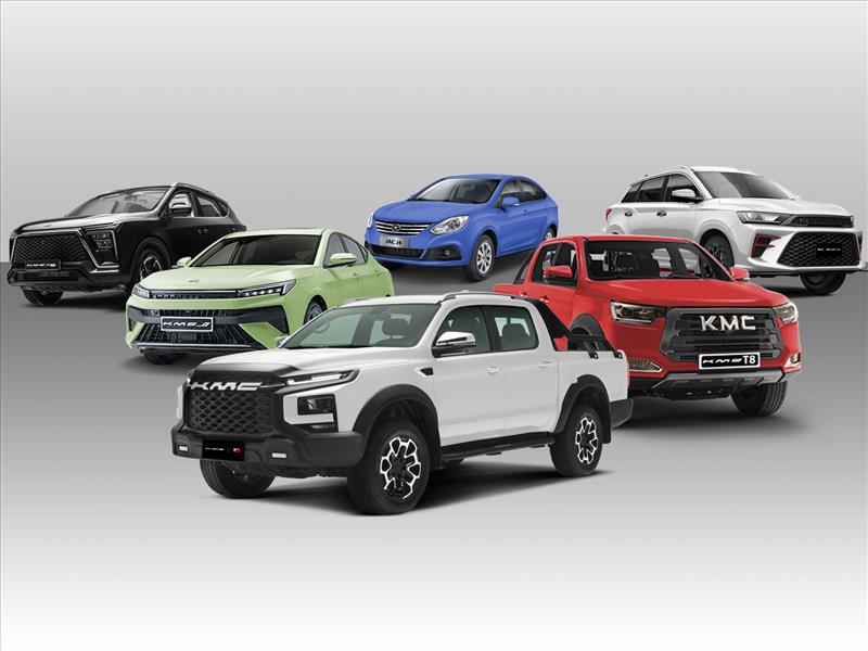 فروش نقد و اقساط 6 محصول کرمان موتور آغاز شد فروش نقد و اقساط 6 محصول کرمان موتور آغاز شد