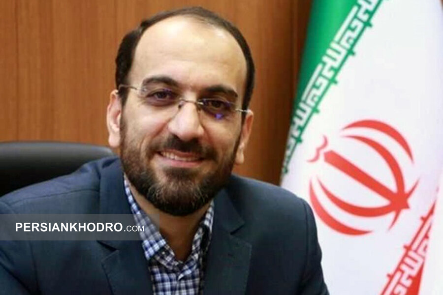 عضو هیات مدیره ایران خودرو، مدیرعامل ایساکو شد