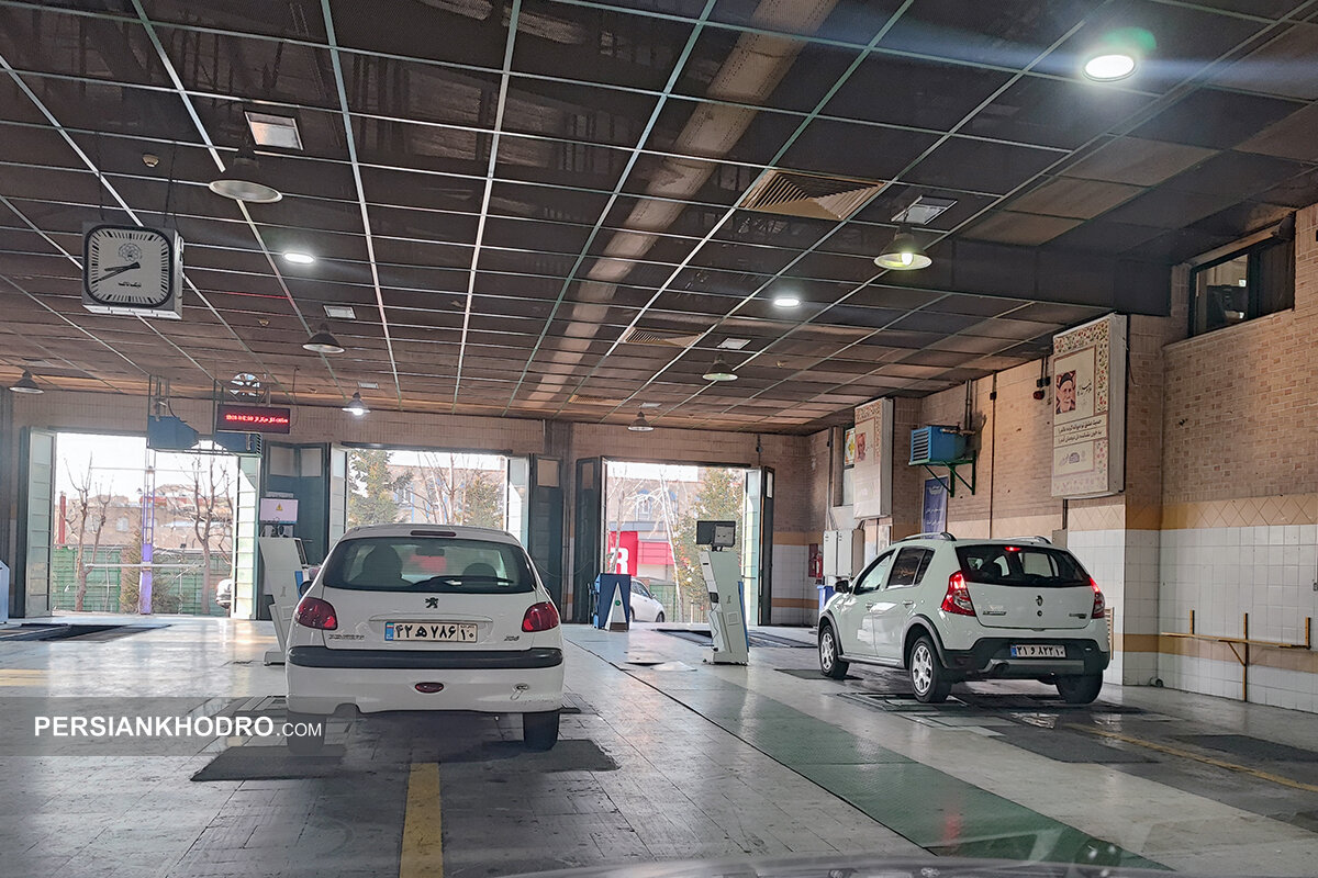 آیا با نقل و انتقال خودرو و تعویض پلاک، نیاز به اخذ معاینه فنی مجدد است؟