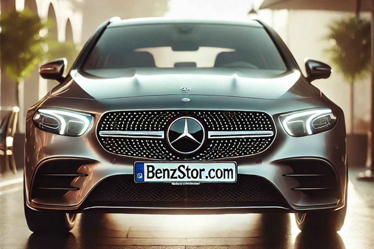 چگونه با خرید قطعات اصلی لوازم یدکی بنز از خرابی‌های پرهزینه جلوگیری کنیم؟