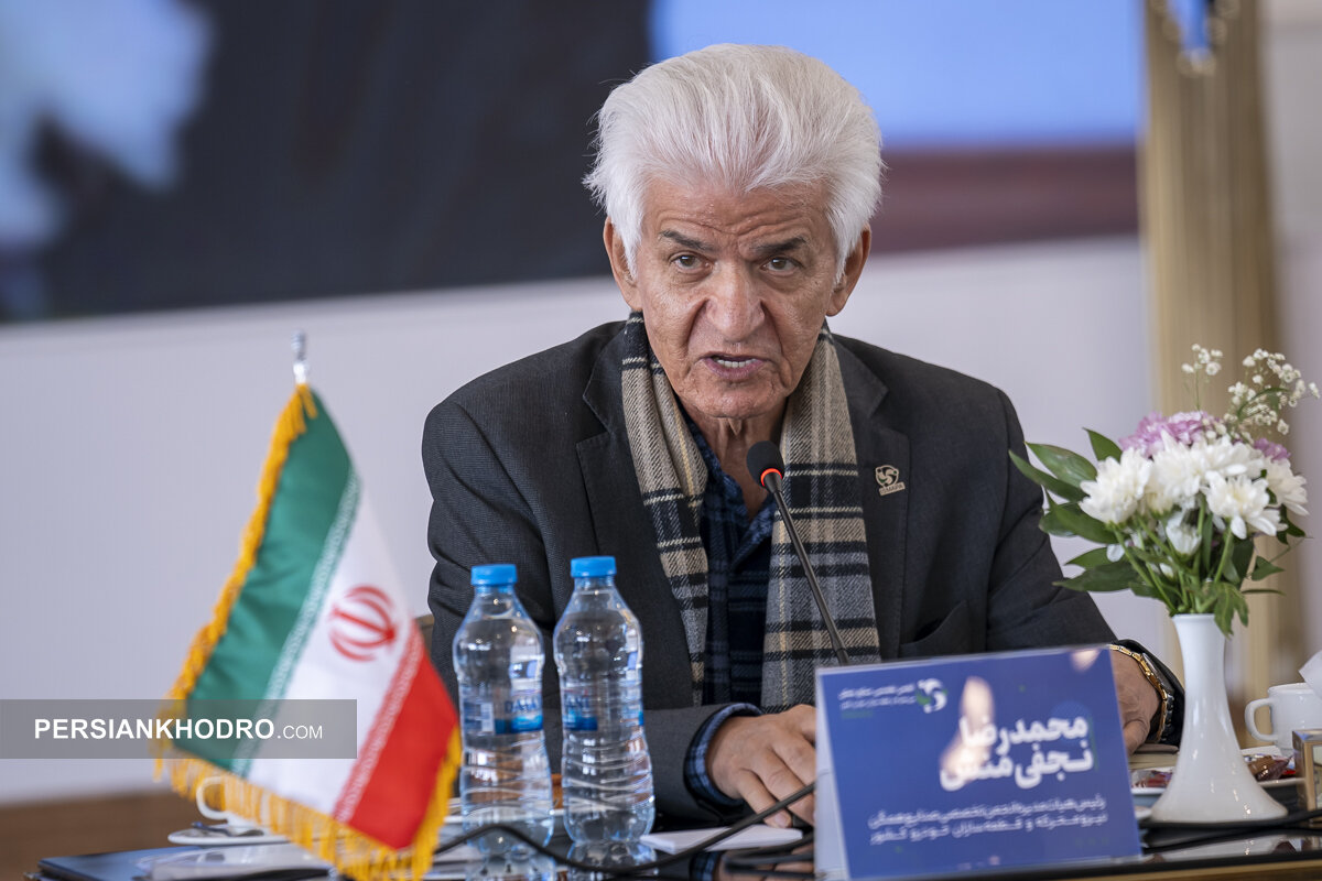 پیشنهاد قطعه سازان برای واگذاری سهام تودلی سایپا