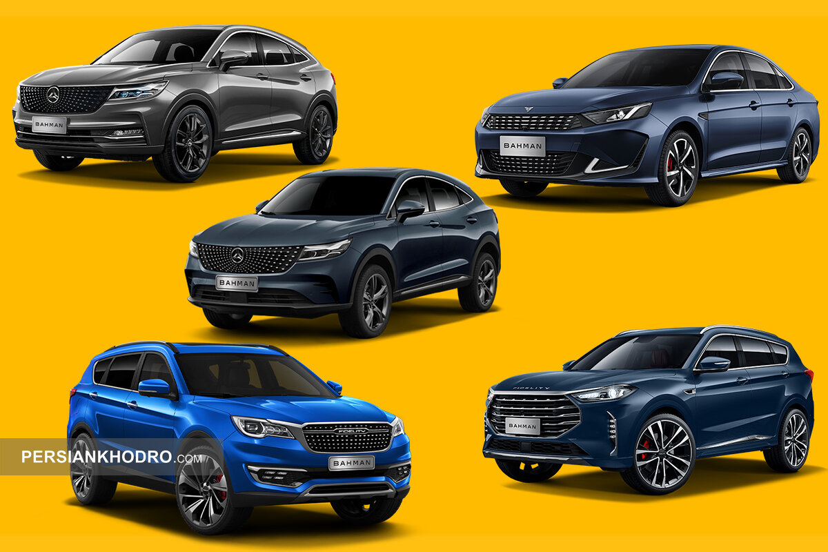 افزایش ۱۲ درصدی قیمت فیدلیتی، دیگنیتی و ریسپکت در کارخانه (+لیست قیمت)