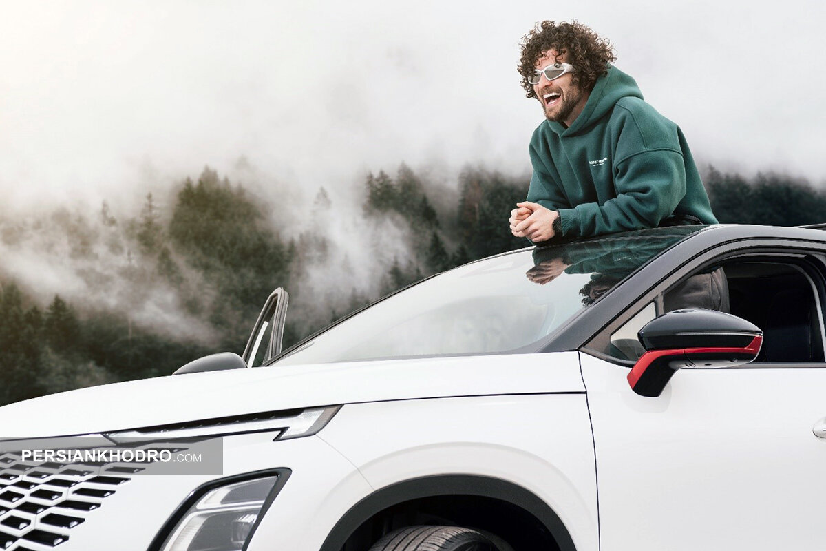 اعلام سرویس ها و خدمات فونیکس اف ایکس در ایران