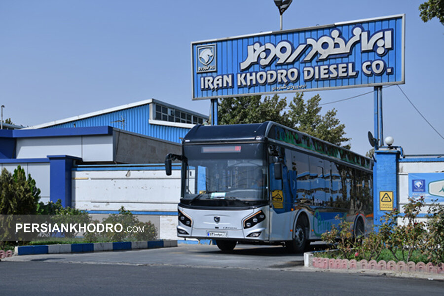 حمیدرضا منجی مدیرعامل ایران خودرودیزل شد