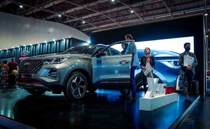 بازگشت مدیران خودرو به کرمان: بازگشت به ریشه‌ها و توانمندی‌های جدید