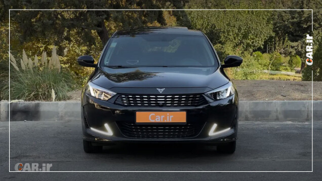 افزایش قیمت محصولات بهمن موتور (بهمن 1403)