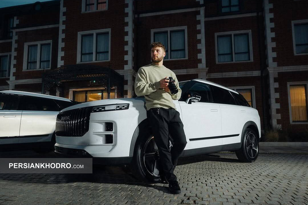 جیکو جی۷ به بریتانیا رفت و لوکانو ال۷ به ایران آمد