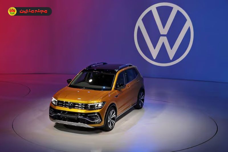 واکنش فولکس‌واگن به مالیات ۱.۴ میلیارد دلاری هند