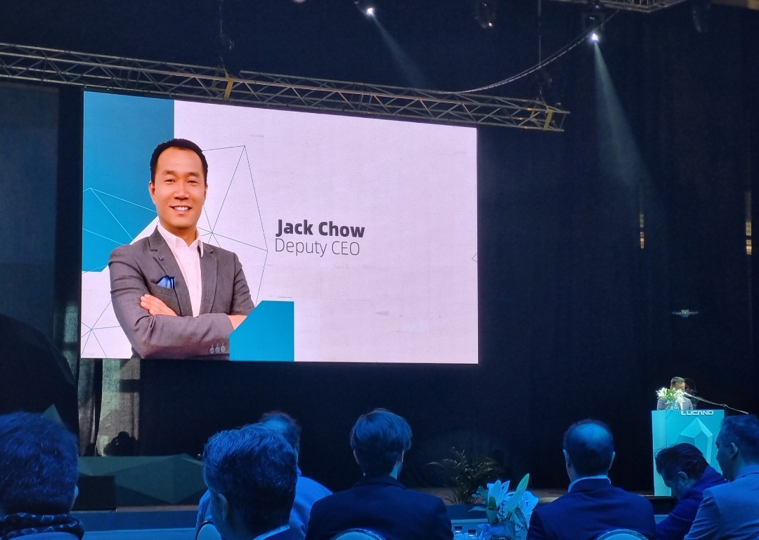 قیمت لوکانو L7 اعلام شد