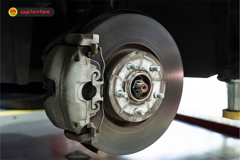 خودکفایی لنت ترمز در ایران؛ واردات بی‌رویه، مانعی برای تولید داخل