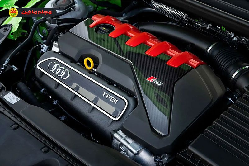 فولکس‌واگن و آئودی به موتورهای درون‌سوز وفادار می‌مانند