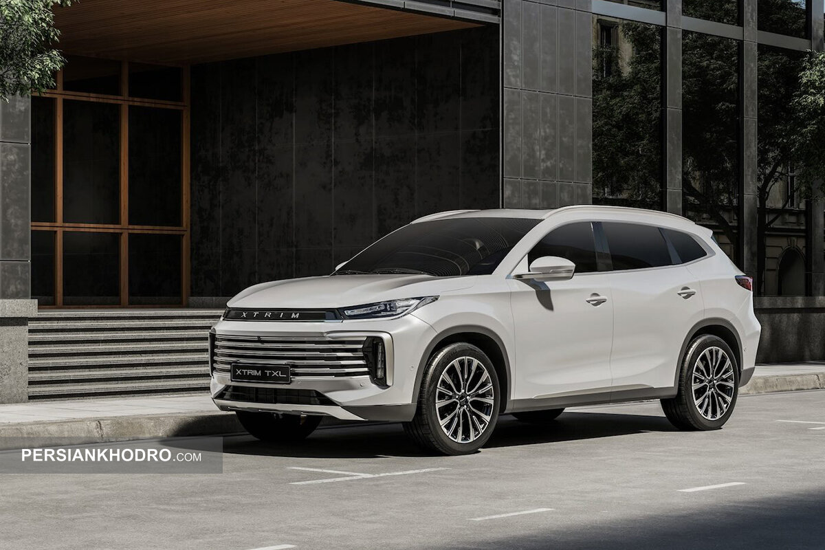 معرفی یک خودروی مناسب برای سرمایه‌گذاری!