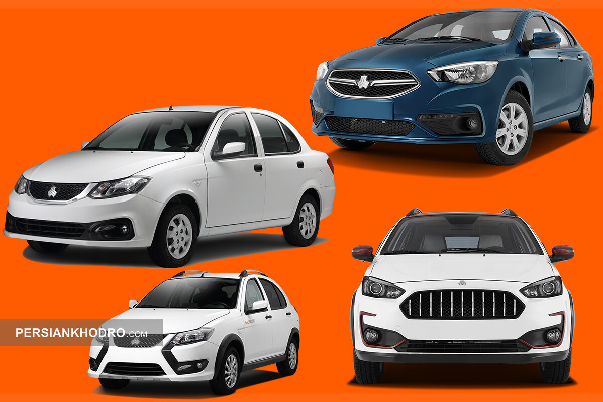 اعلام زمان فروش عمومی خودروهای سایپا در اسفند ۱۴۰۳