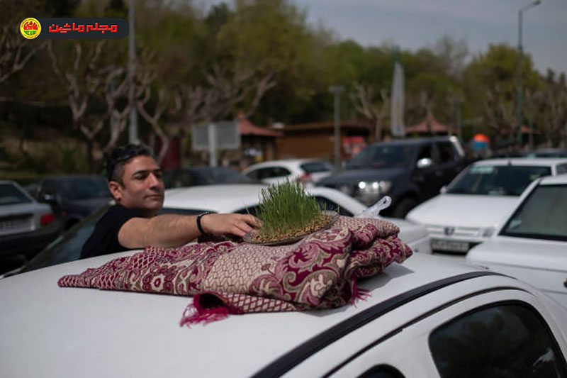 افزایش چشمگیر نرخ جرایم رانندگی در نوروز ۱۴۰۴؛ پلیس با امدادهای غیرمجاز برخورد می‌کند