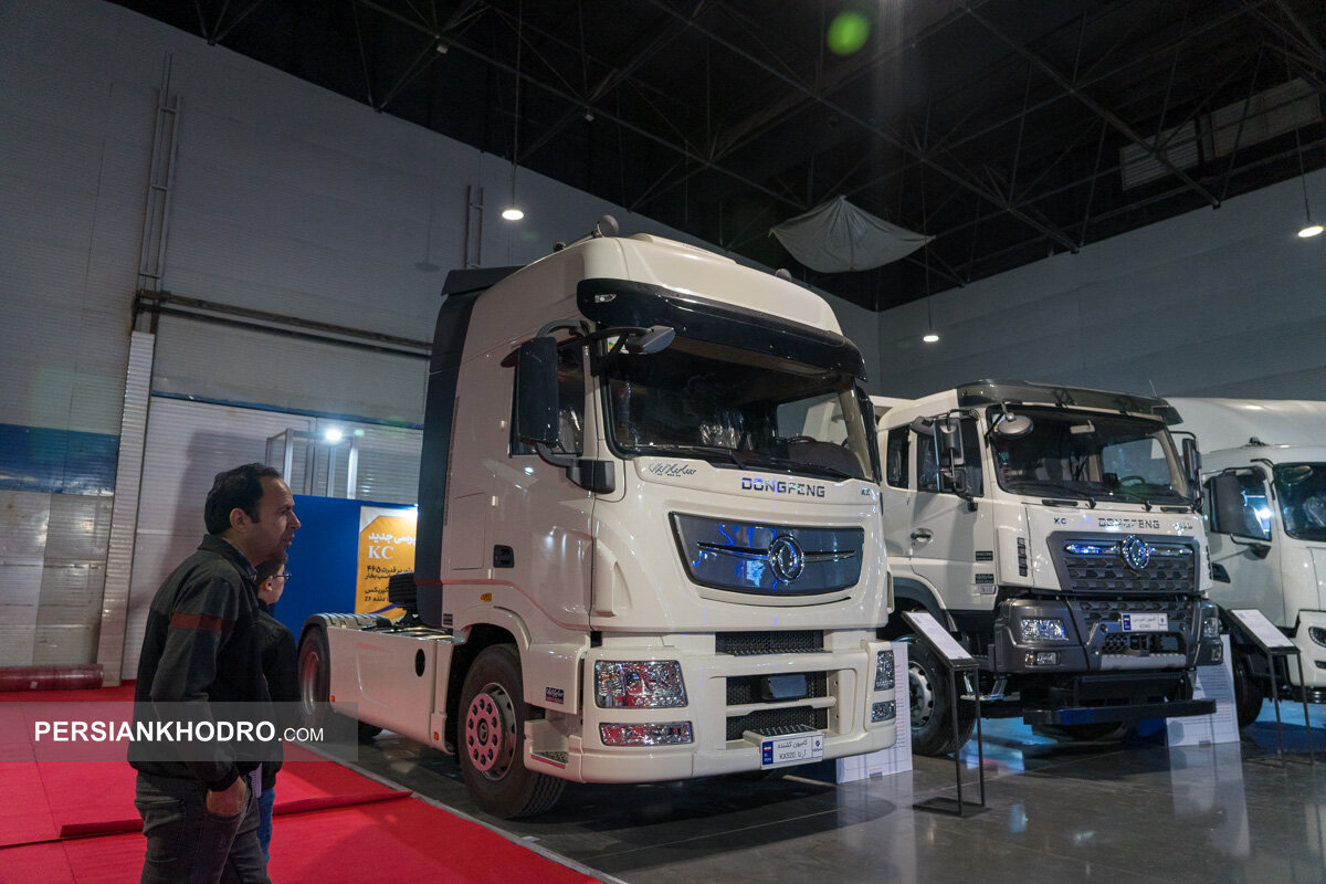 شروع فروش نقدی ۳ محصول سایپادیزل (+زمان)