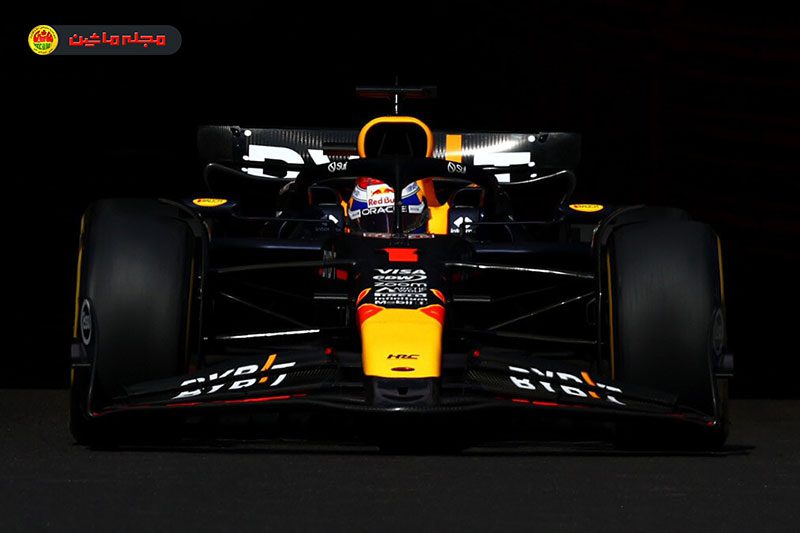 FIA برنامه‌هایی برای بهبود گرندپری موناکو ۲۰۲۵ معرفی کرد