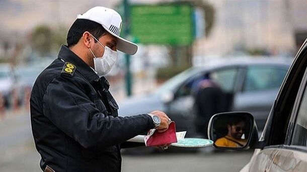 آیا جریمه‌های رانندگی در ایام نوروز گران می‌شود؟
