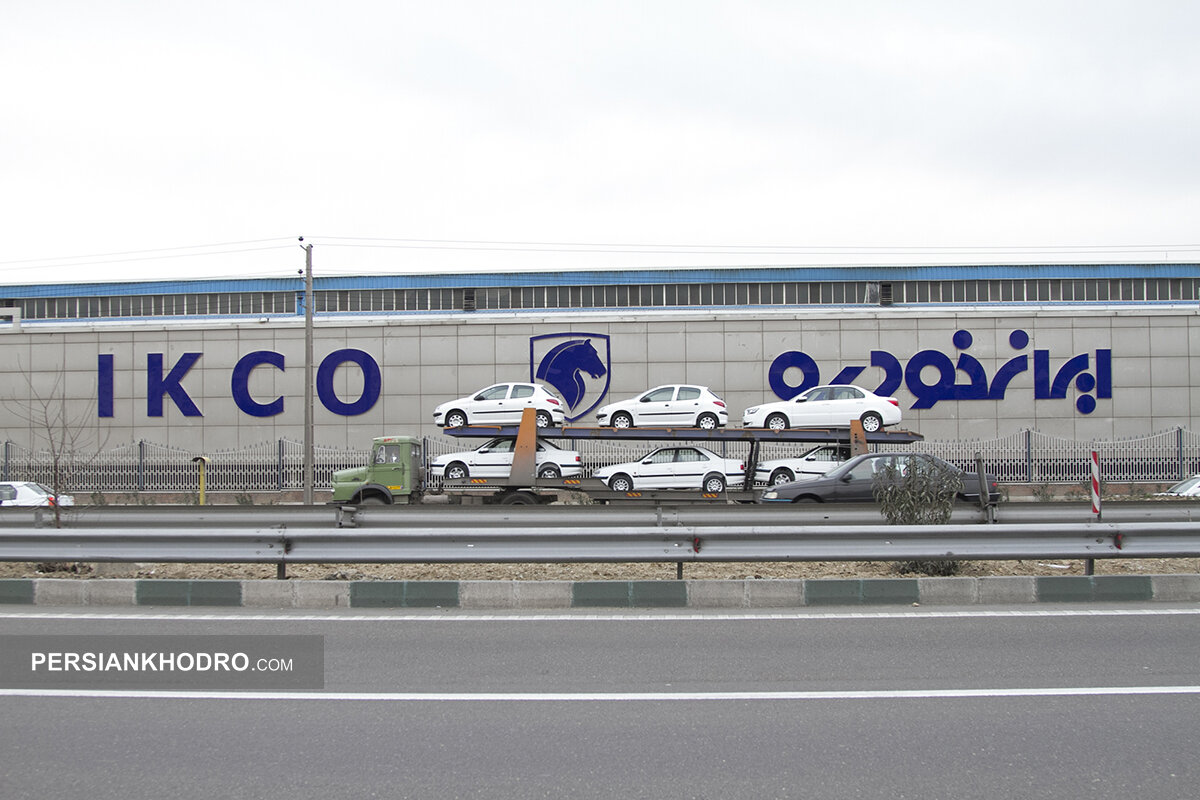 مدیریت ناموفق، رشد ۱۵۰ درصدی زیان بزرگ‌ترین خودروسازی ایران را رقم زد