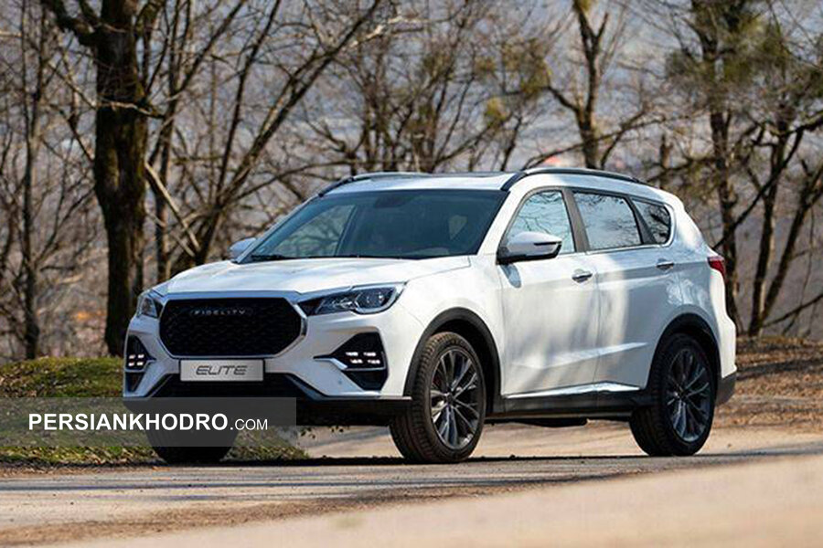 شروع تکمیل وجه ۳ طرح فروش بهمن موتور +قیمت خودروها