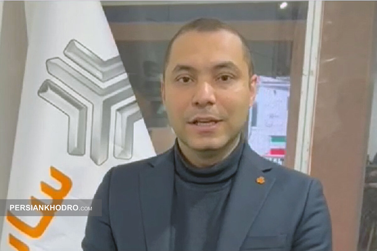 مدیر ارتباطات سایپا: قیمت خودروهای سایپا افزایش نداشه است +فیلم