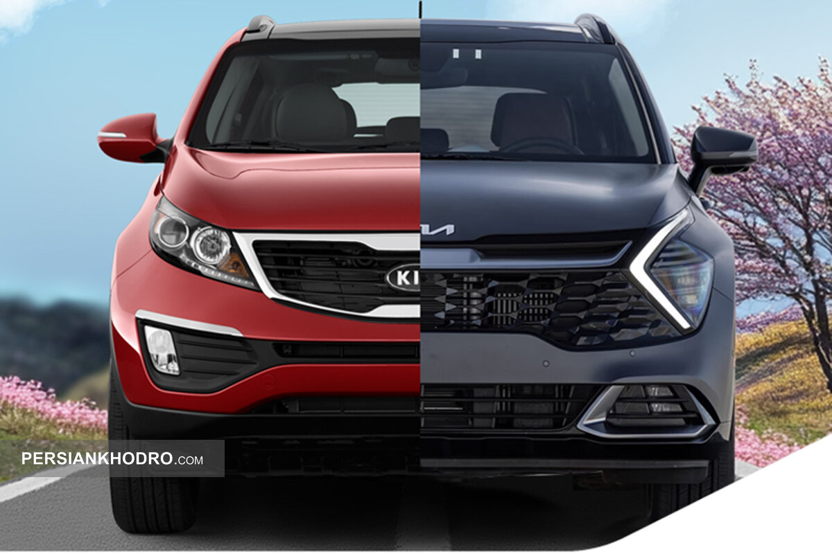 آغاز کمپین کیا در ایران (+زمان و جزییات بیشتر)