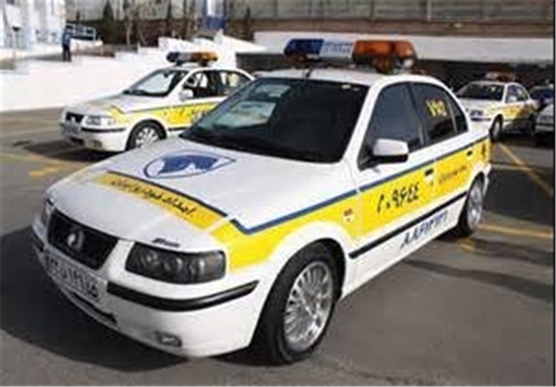 امداد خودرو ایران: همراه مطمئن در سفرهای نوروزی امداد خودرو ایران: همراه مطمئن در سفرهای نوروزی