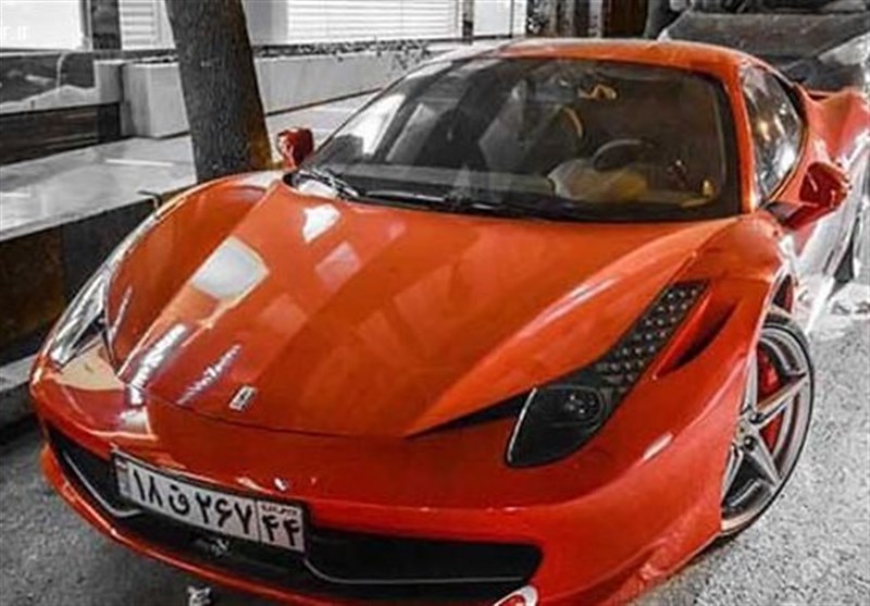 اخذ مالیات یک درصدی از خودروهای سواری بالای 5 میلیارد تومان