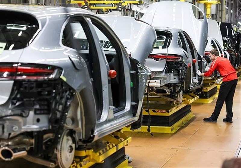 شوک عوارض 25 درصدی ترامپ به صنعت خودروی دنیا شوک عوارض 25 درصدی ترامپ به صنعت خودروی دنیا