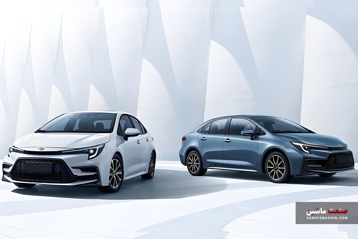 رشد تولید تویوتا