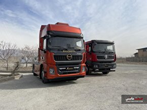 نمایش محصولات شکموتو به تولیدکنندگان شن و ماسه استان تهران نمایش محصولات شکموتو به تولیدکنندگان شن و ماسه استان تهران