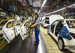 هشدار قطعه سازان به سیاستگذاران صنعت خودرو هشدار قطعه سازان به سیاستگذاران صنعت خودرو