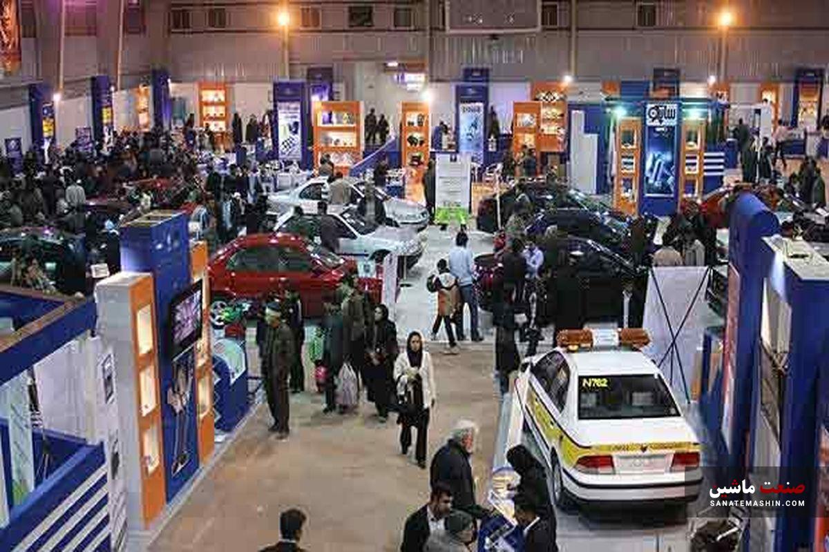 نگاهی به ضرورت های استراتژیک ترین نمایشگاه خودرو و قطعات
